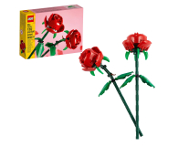 LEGO 40460 Róże - 1203609 - zdjęcie 2
